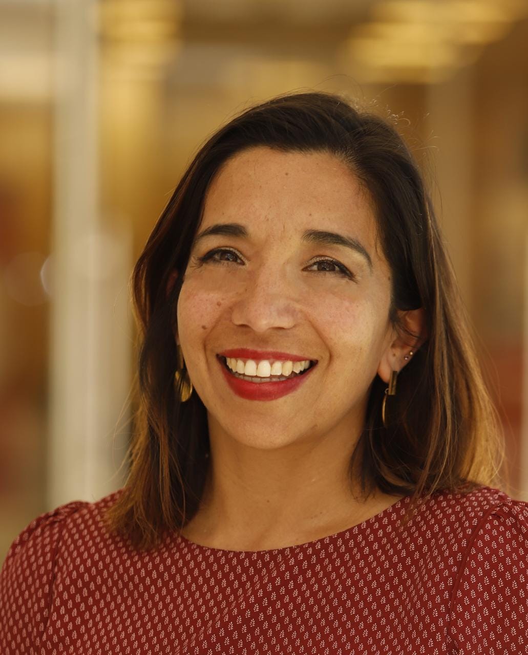 Eva Alejandra Pérez Barrios